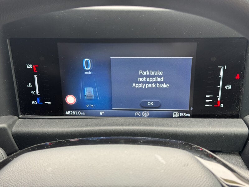 Used Ford Transit Custom 2024 for sale - 77593129: Photo 19