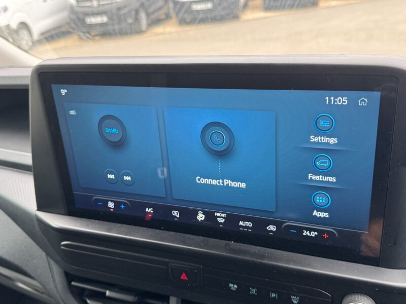 Used Ford Transit Custom 2024 for sale - 77593129: Photo 23