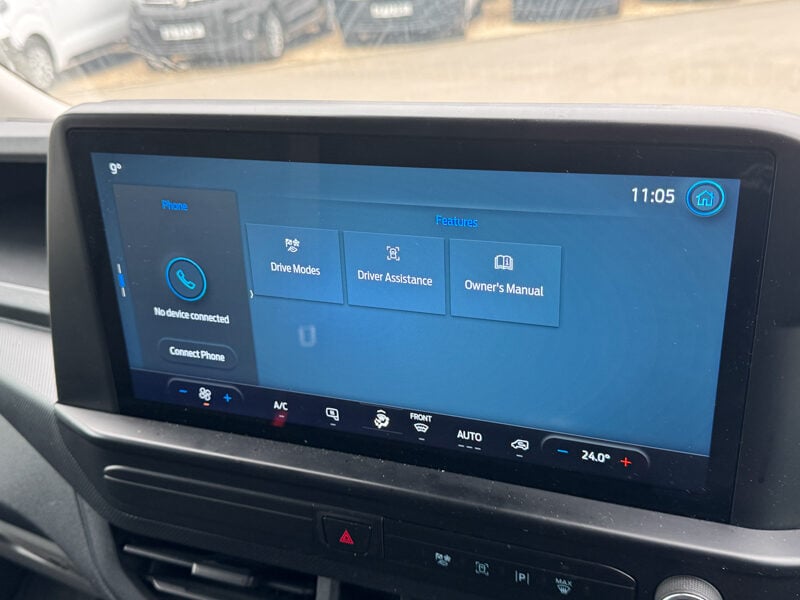 Used Ford Transit Custom 2024 for sale - 77593129: Photo 29