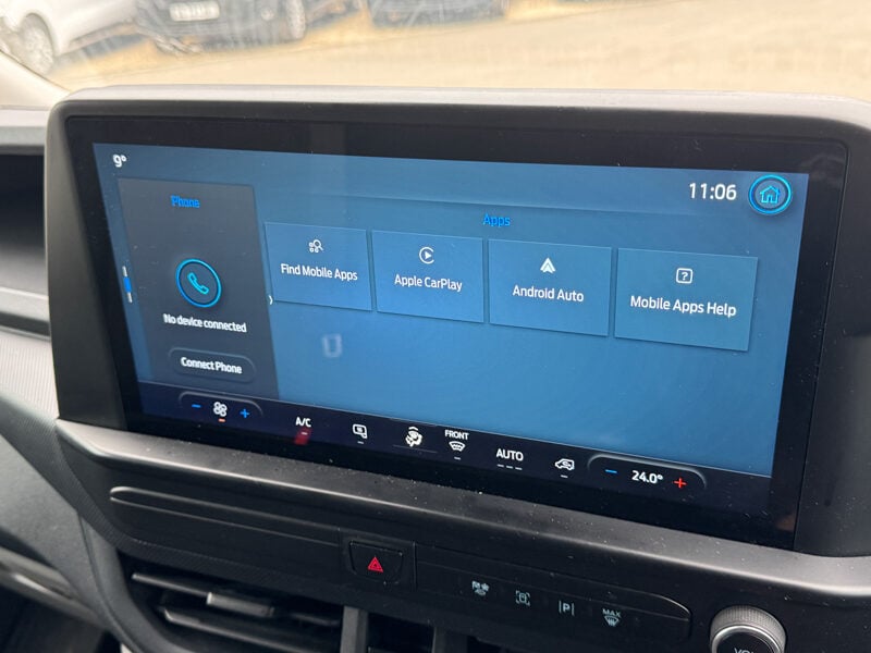 Used Ford Transit Custom 2024 for sale - 77593129: Photo 30