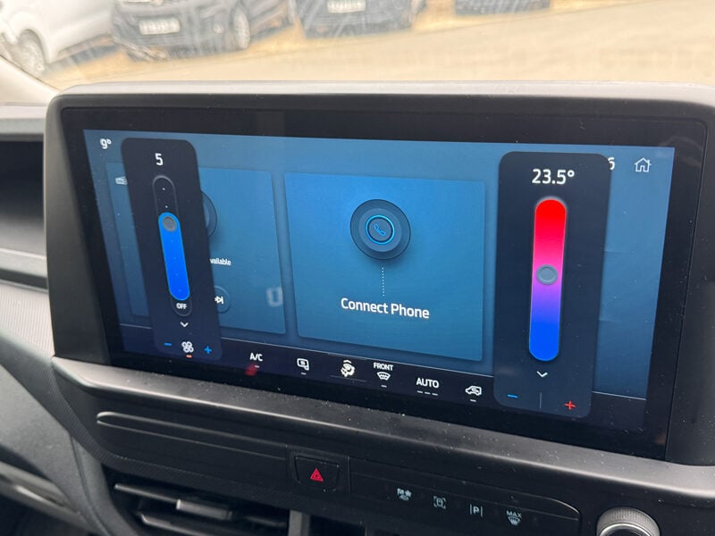 Used Ford Transit Custom 2024 for sale - 77593129: Photo 31