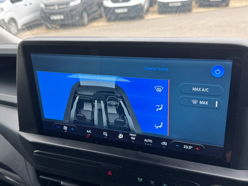 Used Ford Transit Custom 2024 for sale - 77593129: Photo 32