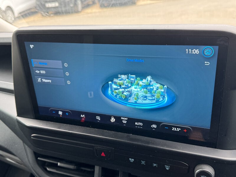 Used Ford Transit Custom 2024 for sale - 77593129: Photo 33