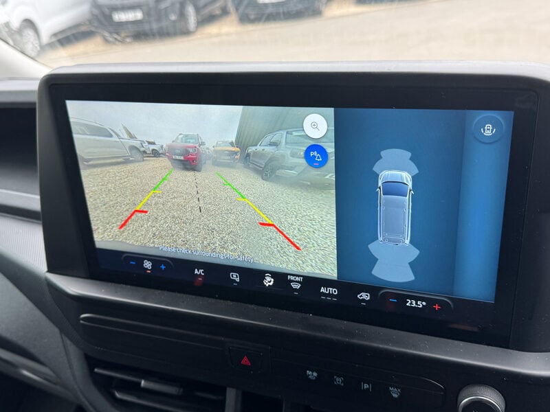 Used Ford Transit Custom 2024 for sale - 77593129: Photo 34