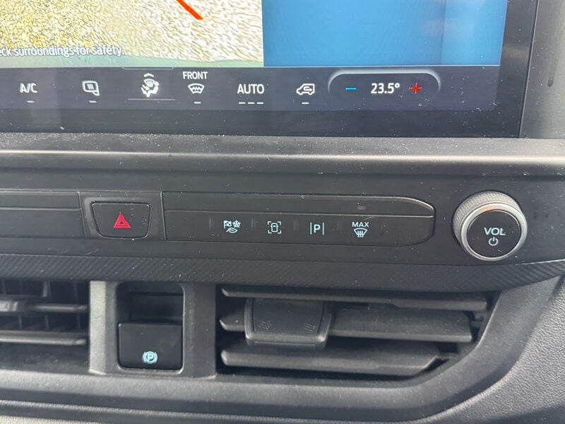 Used Ford Transit Custom 2024 for sale - 77593129: Photo 35