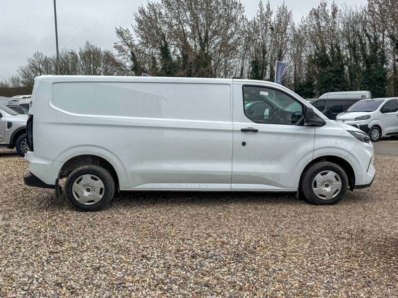 Used Ford Transit Custom 2024 for sale - 77593129: Photo 5