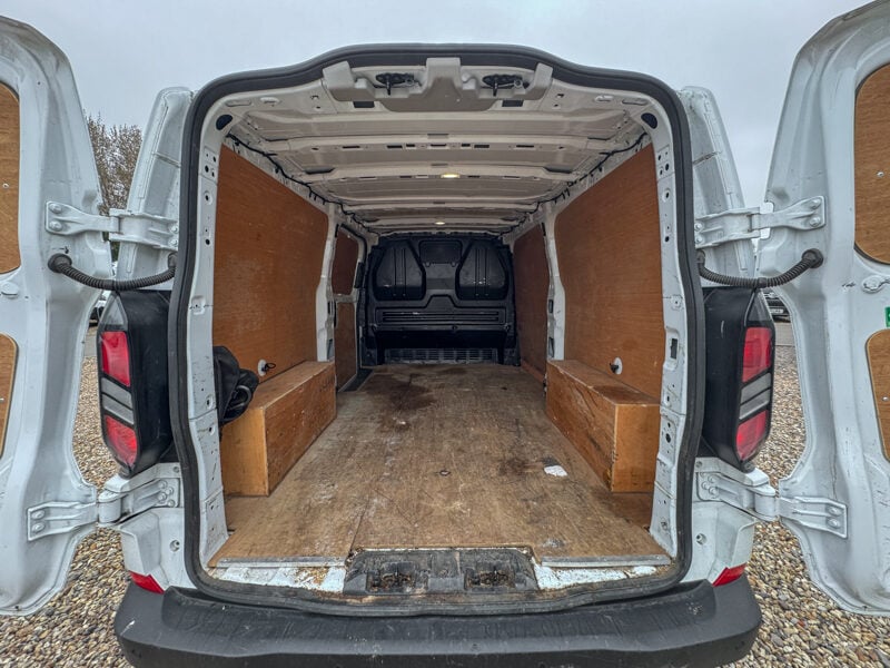 Used Ford Transit Custom 2024 for sale - 77593129: Photo 9