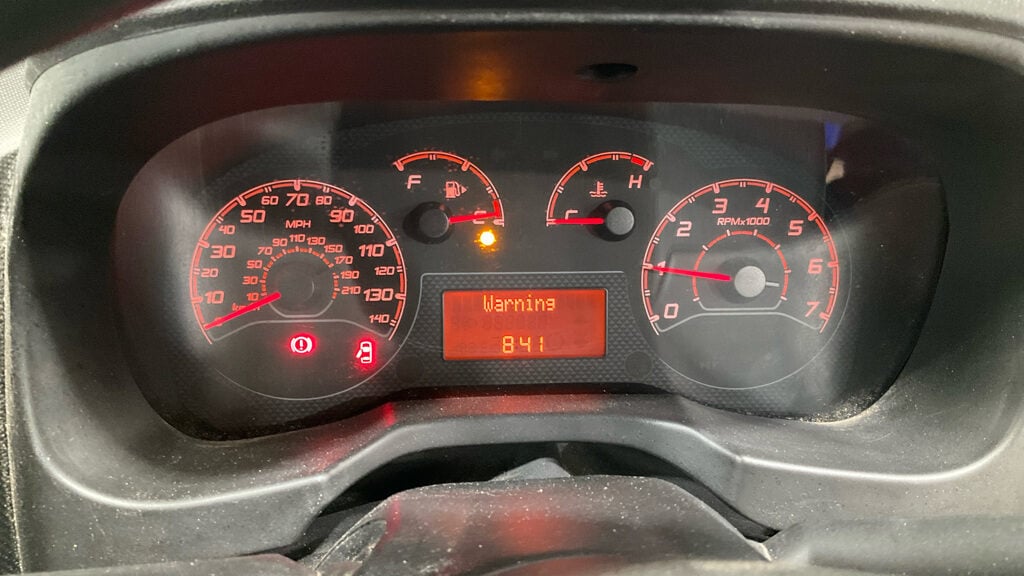 Used Fiat Fiorino 2021 for sale - 77873483: Photo 10