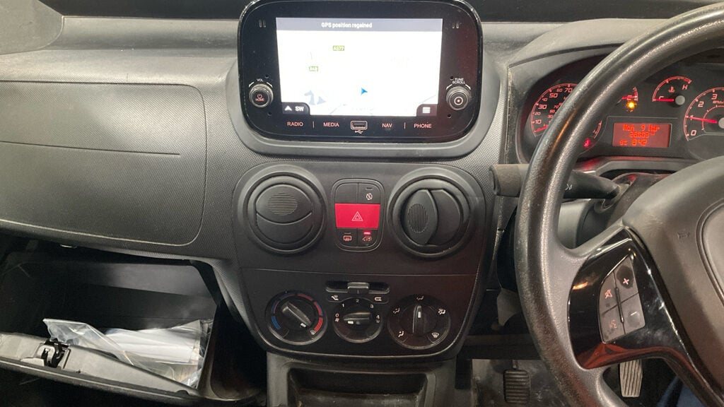 Used Fiat Fiorino 2021 for sale - 77873483: Photo 11