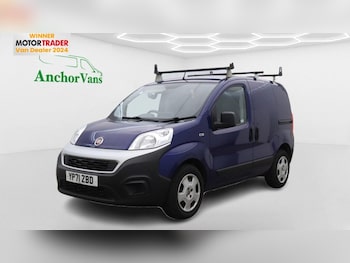 Used Fiat Fiorino 2021 for sale - 77873483: Photo