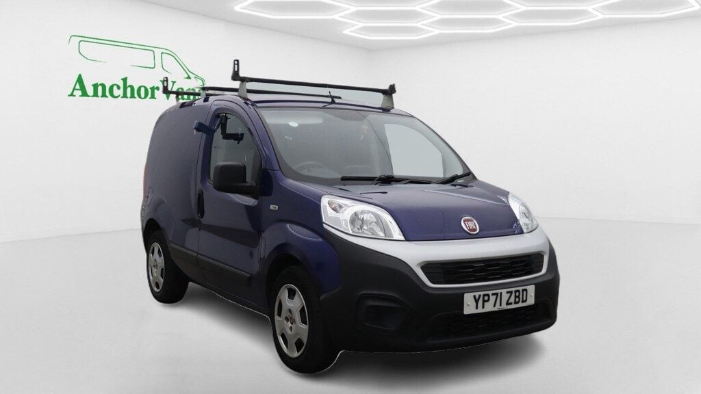 Used Fiat Fiorino 2021 for sale - 77873483: Photo 2