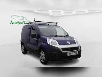 Used Fiat Fiorino 2021 for sale - 77873483: Photo