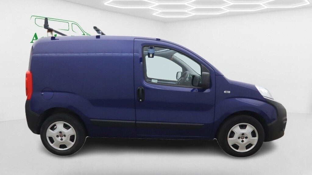 Used Fiat Fiorino 2021 for sale - 77873483: Photo 3