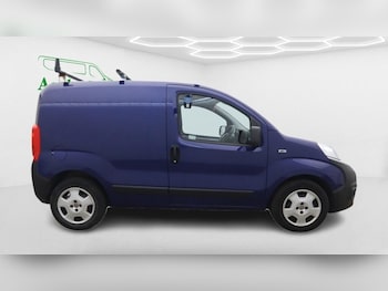 Used Fiat Fiorino 2021 for sale - 77873483: Photo