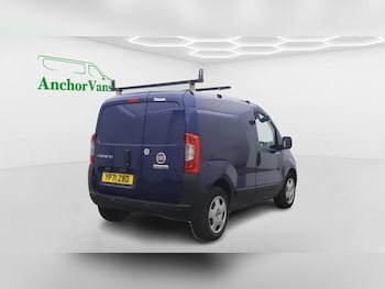 Used Fiat Fiorino 2021 for sale - 77873483: Photo