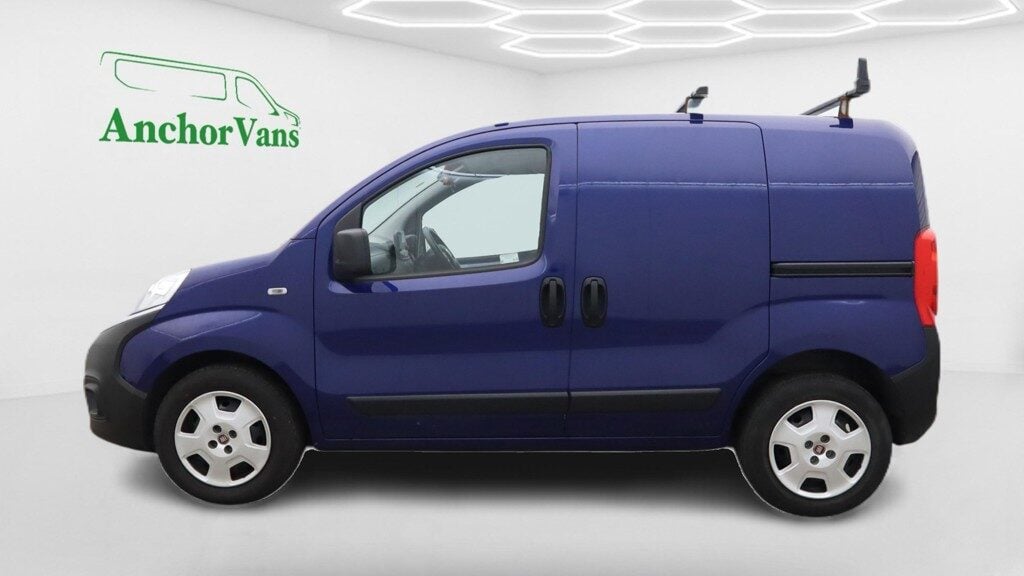 Used Fiat Fiorino 2021 for sale - 77873483: Photo 7