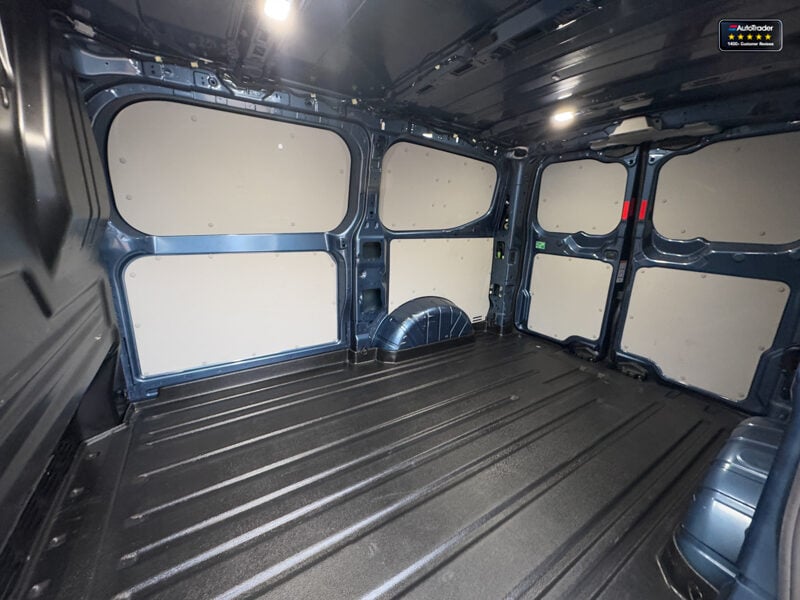 Used Ford Transit Custom 2024 for sale - 77042058: Photo 11