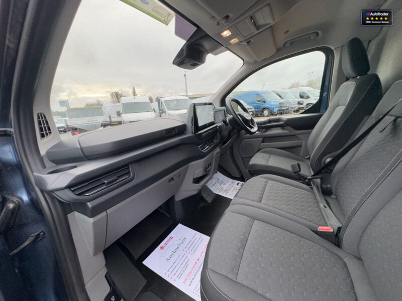 Used Ford Transit Custom 2024 for sale - 77042058: Photo 12
