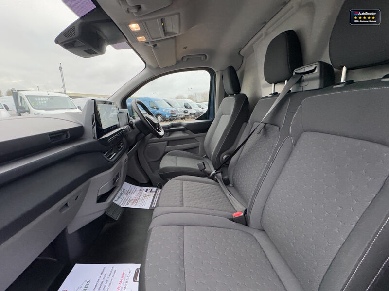 Used Ford Transit Custom 2024 for sale - 77042058: Photo 13