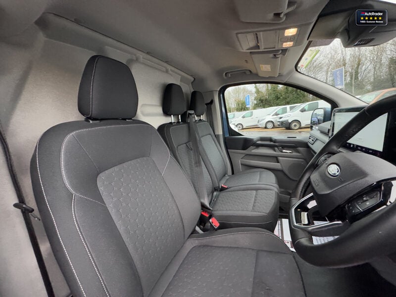 Used Ford Transit Custom 2024 for sale - 77042058: Photo 14