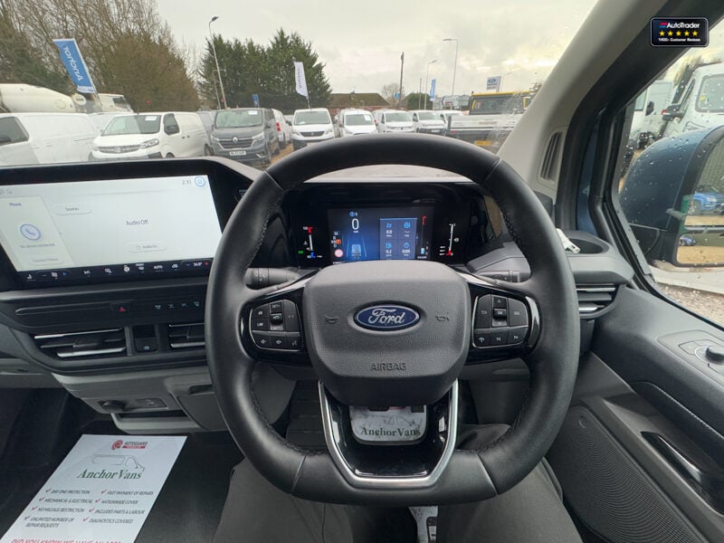 Used Ford Transit Custom 2024 for sale - 77042058: Photo 16