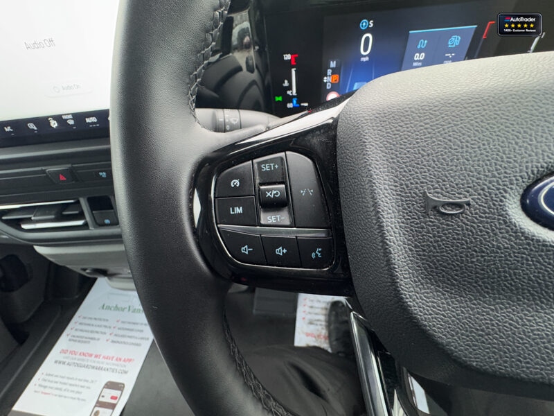 Used Ford Transit Custom 2024 for sale - 77042058: Photo 17