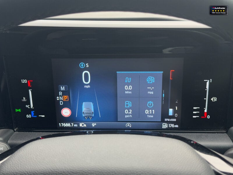 Used Ford Transit Custom 2024 for sale - 77042058: Photo 19