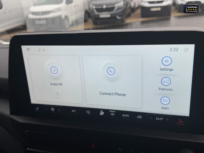 Used Ford Transit Custom 2024 for sale - 77042058: Photo 24