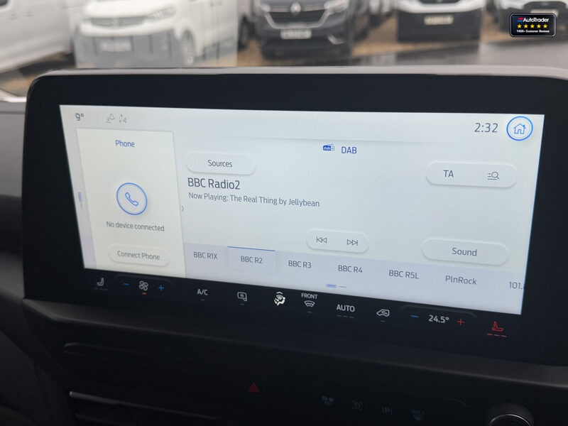 Used Ford Transit Custom 2024 for sale - 77042058: Photo 25