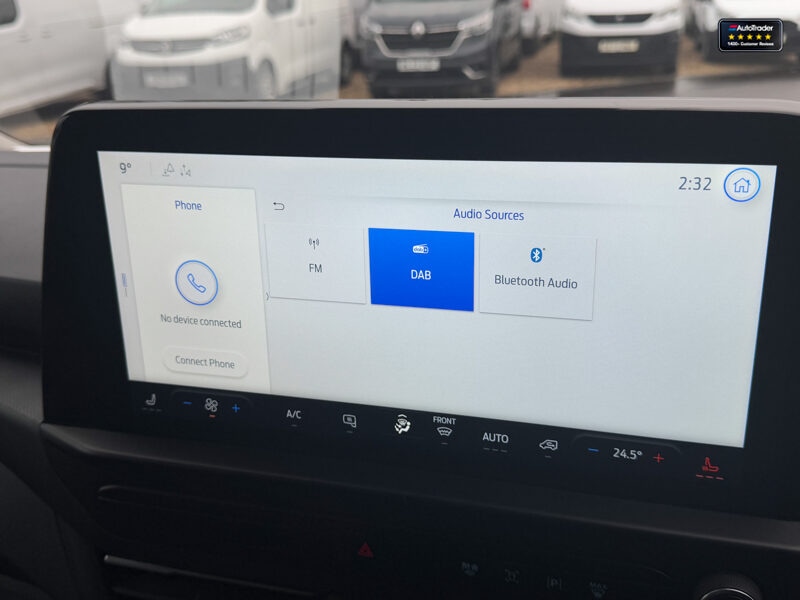 Used Ford Transit Custom 2024 for sale - 77042058: Photo 26