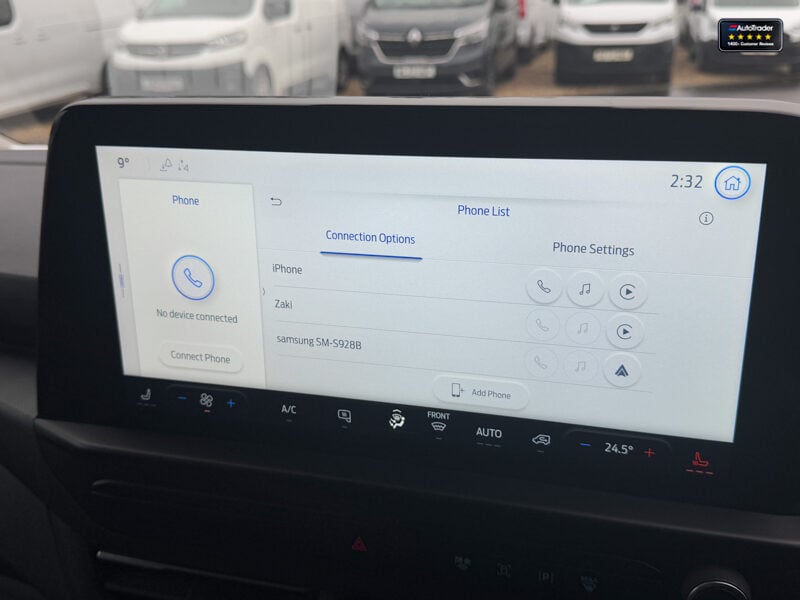 Used Ford Transit Custom 2024 for sale - 77042058: Photo 27