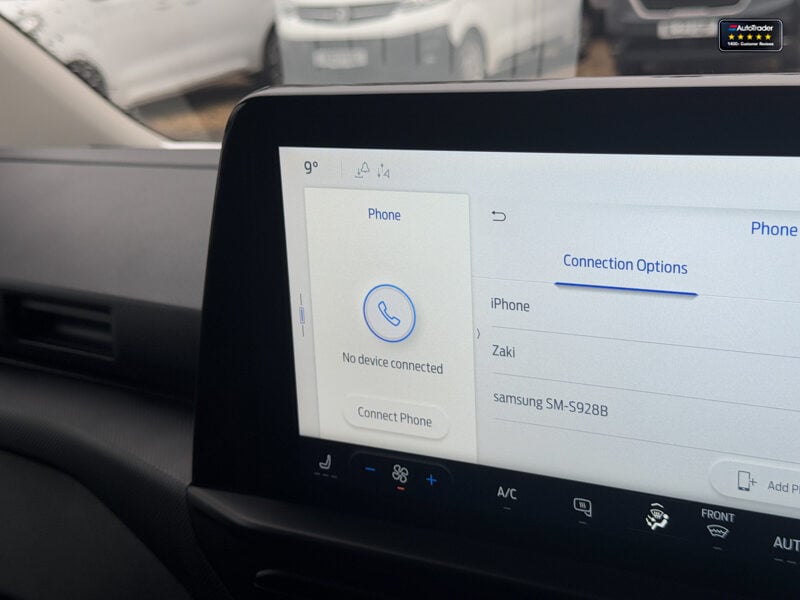 Used Ford Transit Custom 2024 for sale - 77042058: Photo 28