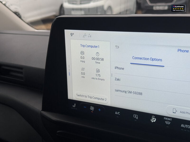 Used Ford Transit Custom 2024 for sale - 77042058: Photo 29