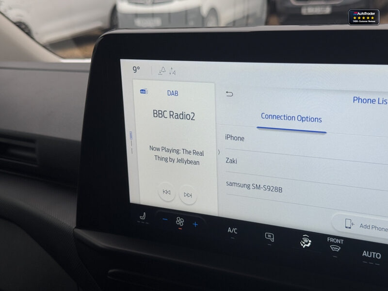 Used Ford Transit Custom 2024 for sale - 77042058: Photo 30