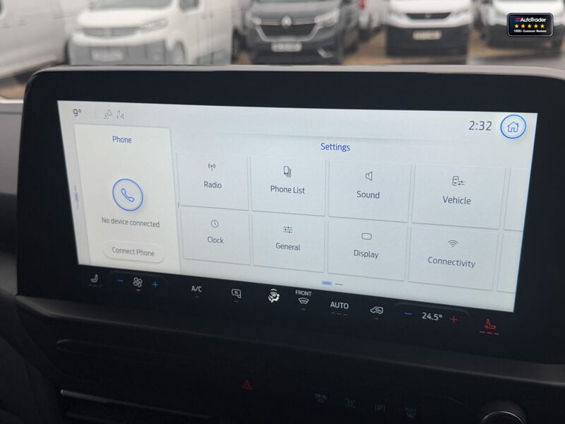 Used Ford Transit Custom 2024 for sale - 77042058: Photo 31