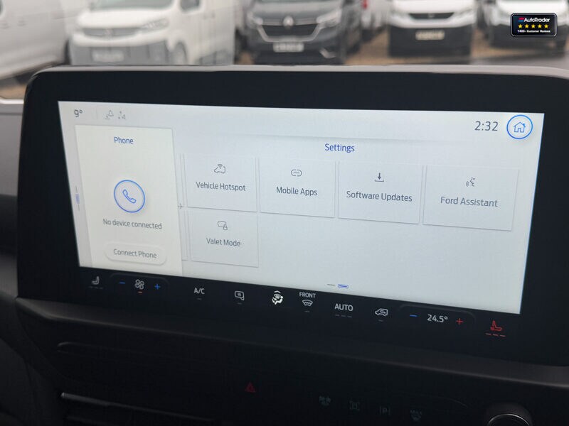 Used Ford Transit Custom 2024 for sale - 77042058: Photo 32