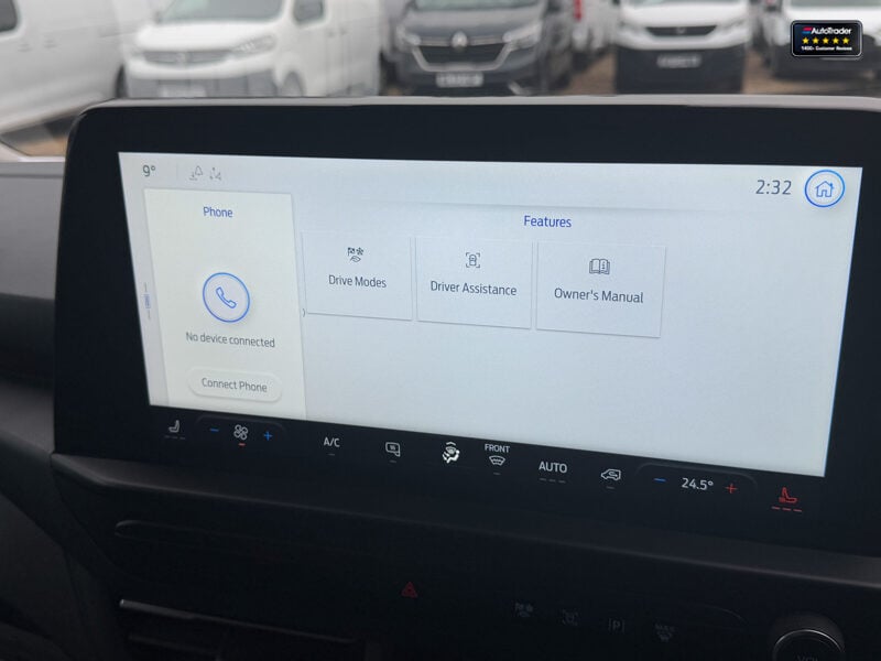 Used Ford Transit Custom 2024 for sale - 77042058: Photo 33