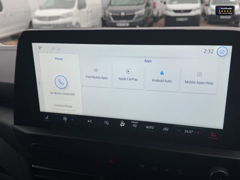 Used Ford Transit Custom 2024 for sale - 77042058: Photo 34