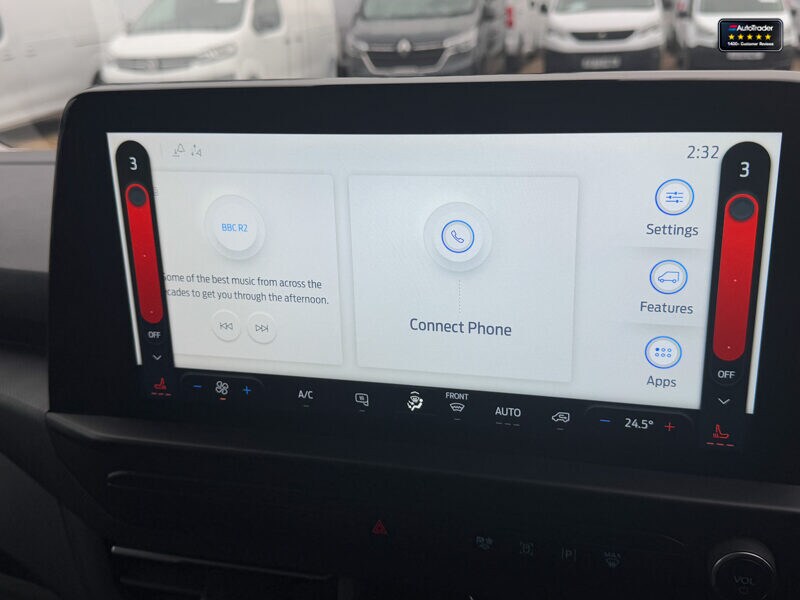 Used Ford Transit Custom 2024 for sale - 77042058: Photo 35