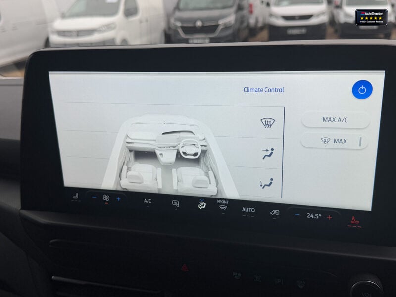 Used Ford Transit Custom 2024 for sale - 77042058: Photo 36