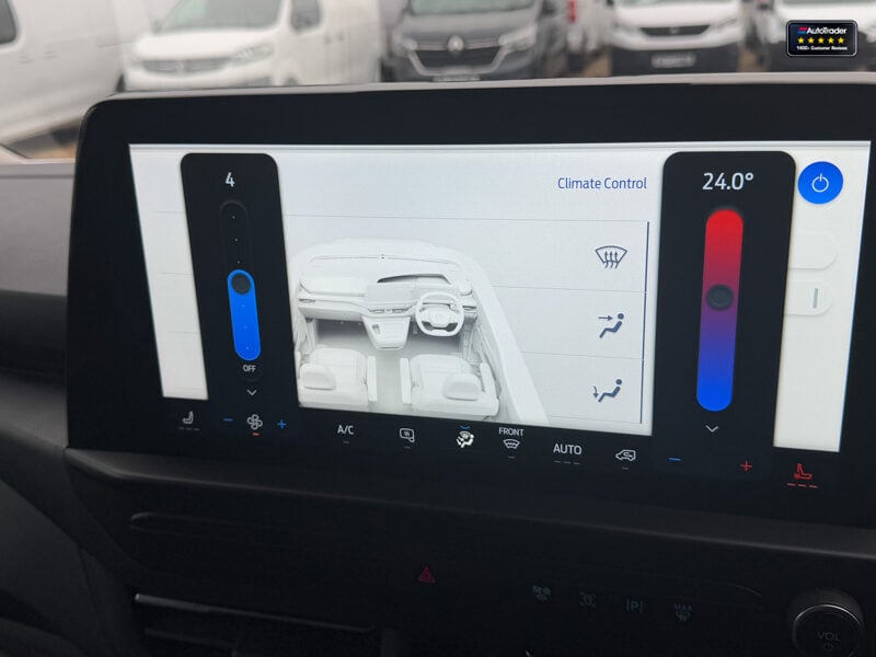 Used Ford Transit Custom 2024 for sale - 77042058: Photo 37