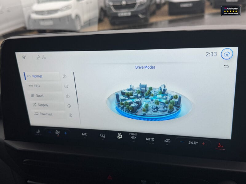 Used Ford Transit Custom 2024 for sale - 77042058: Photo 38