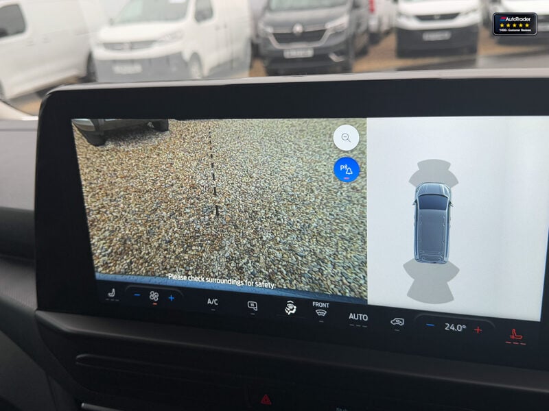 Used Ford Transit Custom 2024 for sale - 77042058: Photo 40