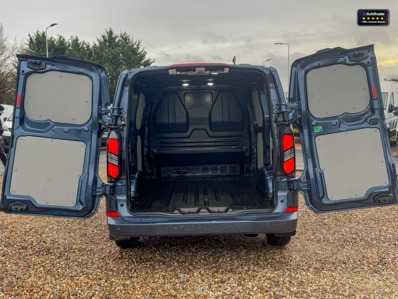 Used Ford Transit Custom 2024 for sale - 77042058: Photo 8