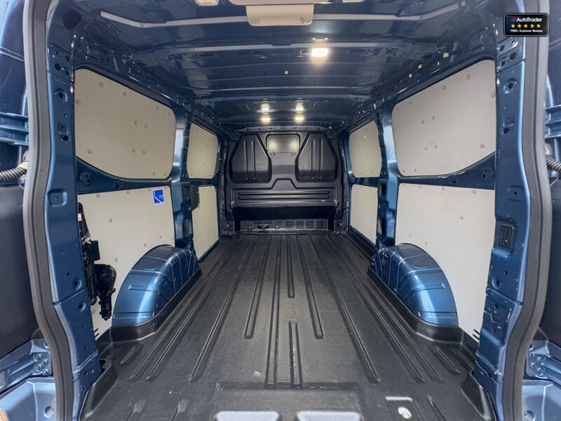 Used Ford Transit Custom 2024 for sale - 77042058: Photo 9