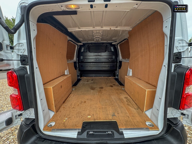 Used Citroen Dispatch 2023 for sale - 77041895: Photo 10