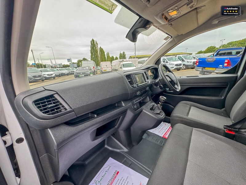 Used Citroen Dispatch 2023 for sale - 77041895: Photo 13