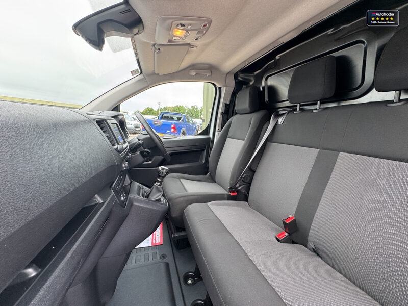 Used Citroen Dispatch 2023 for sale - 77041895: Photo 14