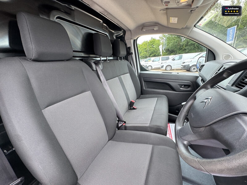 Used Citroen Dispatch 2023 for sale - 77041895: Photo 15