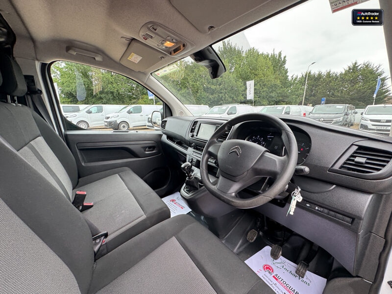 Used Citroen Dispatch 2023 for sale - 77041895: Photo 16